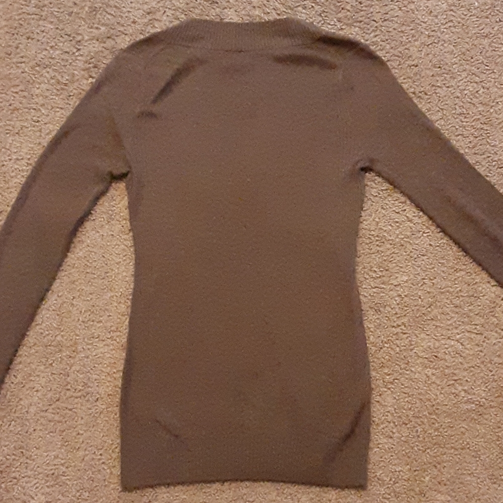 Express Sweater - Picture 7 of 9